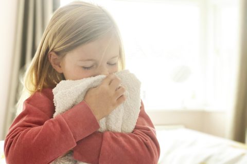 Tricks For Soft And Fluffy Towels