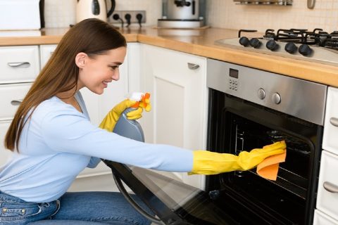 The Daily Kitchen Reset