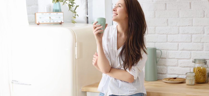 Benefits Of A Clean Living Space