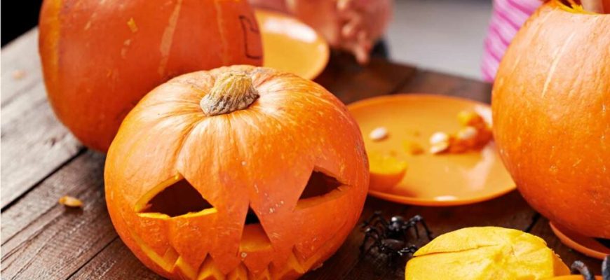 Halloween Cleaning Tips