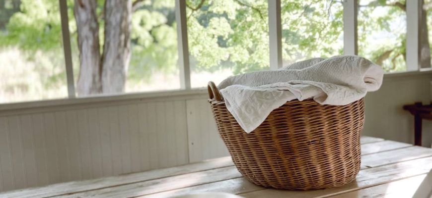 7 Easy Ways to Turn Homekeeping into Your Happy Place!