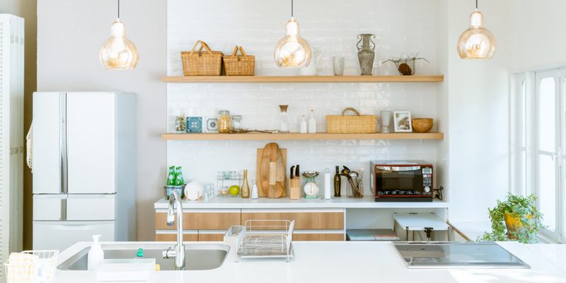 5 Organized Home Habits You Can Start Today