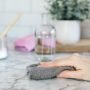 How To Clean a Marble Countertop