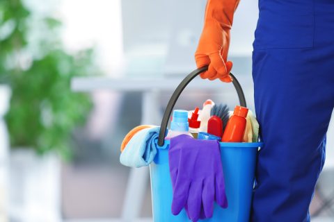 5 Benefits Of Deep Cleaning