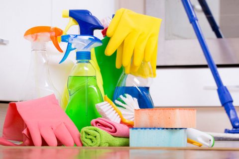 How To Clean Your House For Winter