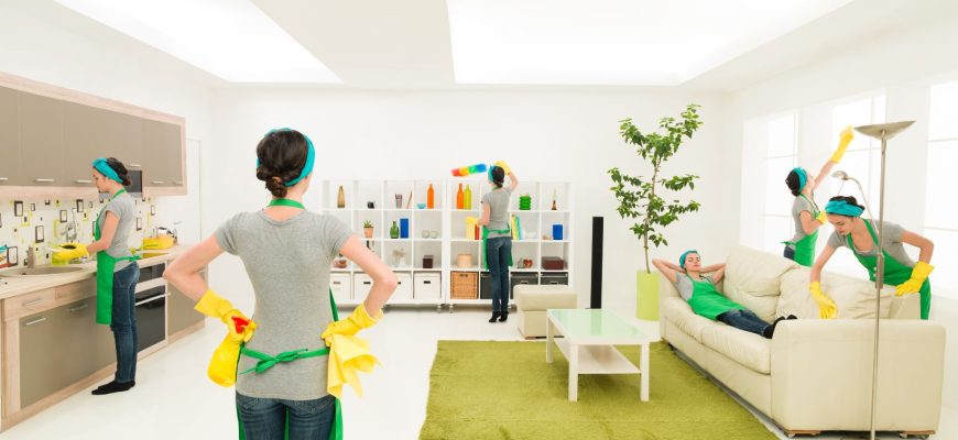 How Often Should You Clean These Common Household Items