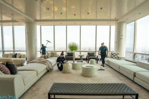 How Our Cleaning Services Stand Out from the Competition