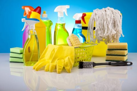 How To Book a Cleaning Service to Your Home or Office Seamlessly