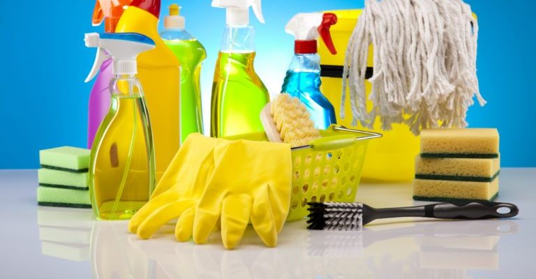 How To Book a Cleaning Service to Your Home or Office Seamlessly