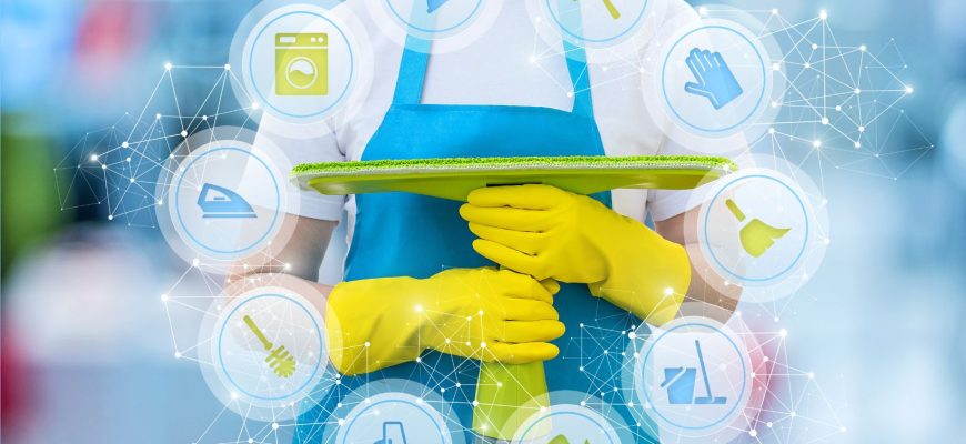 How to Choose the Right Cleaning Service for Your Needs