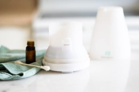 How to Clean a Diffuser