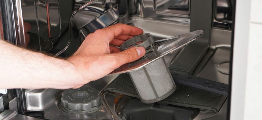 How to Clean and Maintain Your Home’s Appliances for Longevity