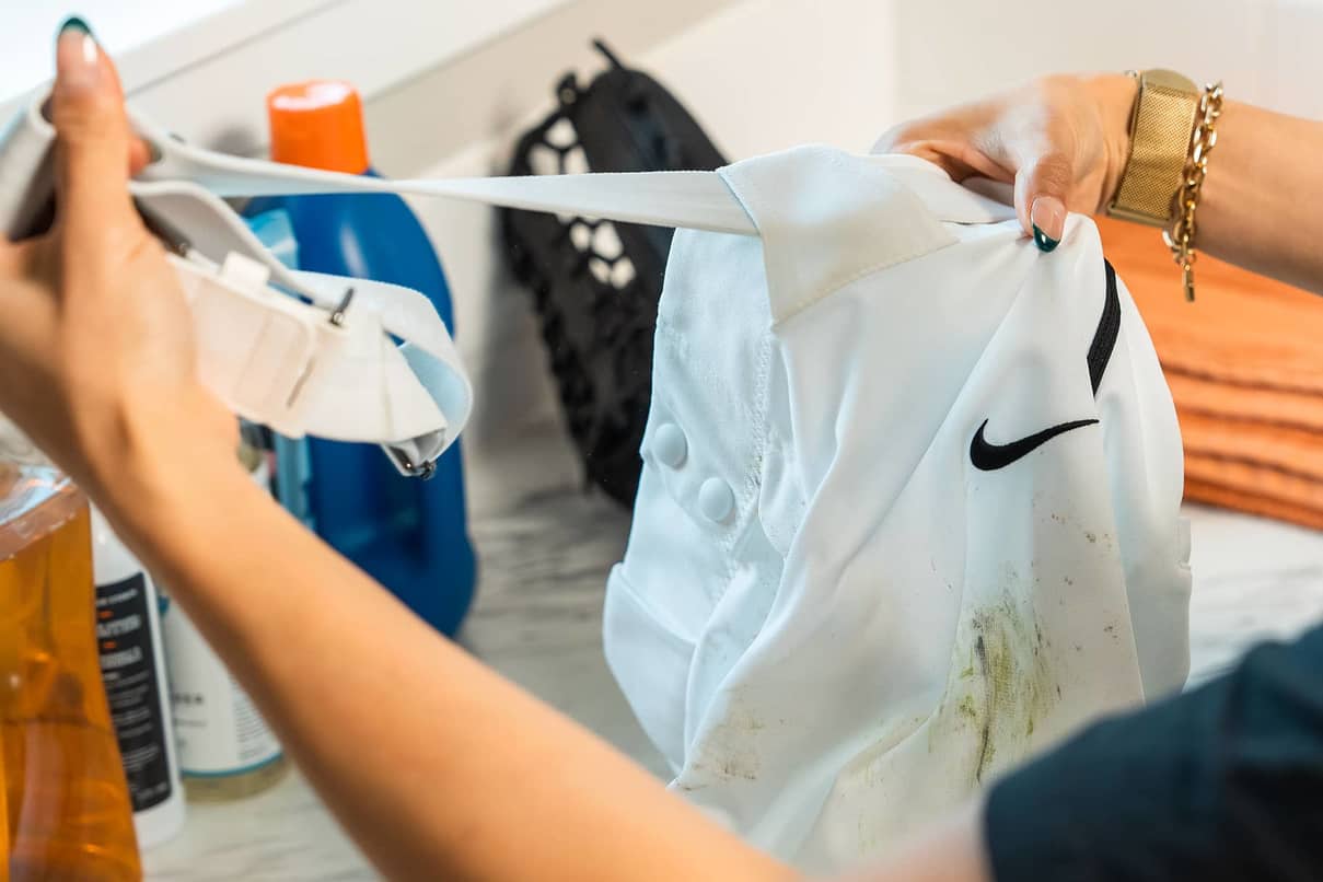 How to Clean Baseball Pants in 6 Easy Steps. Nike.com