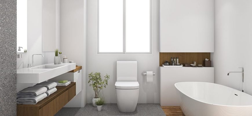 How To Clean Your Toilet