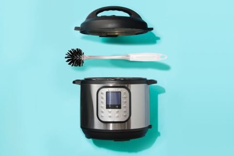 How to Clean an Instant Pot