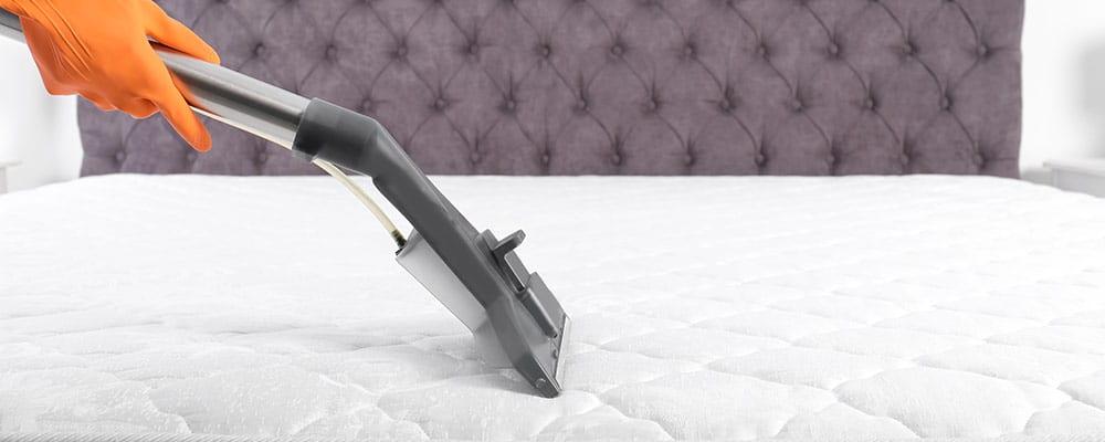 How to Clean a Mattress Topper - A Homeowners Guide