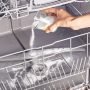 How to Clean A Dishwasher
