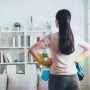 What Your Cleaning Routine Says About You