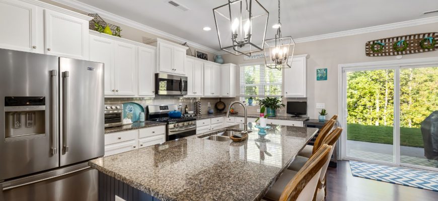 How to Deep Clean Your Kitchen Like a Pro Your kitchen is the heart of your home, but it can also be one of the dirtiest spaces if not cleaned properly. Between cooking messes, spills, grease, and crumbs, it’s easy for bacteria and grime to build up. That’s why doing a deep clean every so often is essential. Here’s how to deep clean your kitchen like a pro—step-by-step.