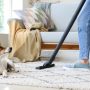 How to Keep Your Home Clean When You Have Pets