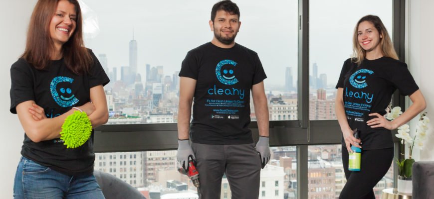 How to Keep Your Home Extra Clean During the Coronavirus Pandemic