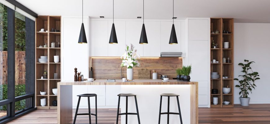 How to Maintain a Clean Kitchen Between Deep Cleans