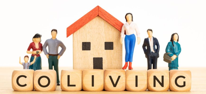 How to Maintain Cleanliness in a Shared Living Space (Without Losing Your Mind)