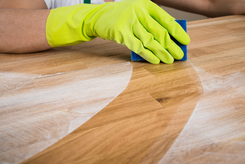Tips and Tricks for Reducing Renovation Dust - Master Maid • Cleaning Services Toronto • Online Booking