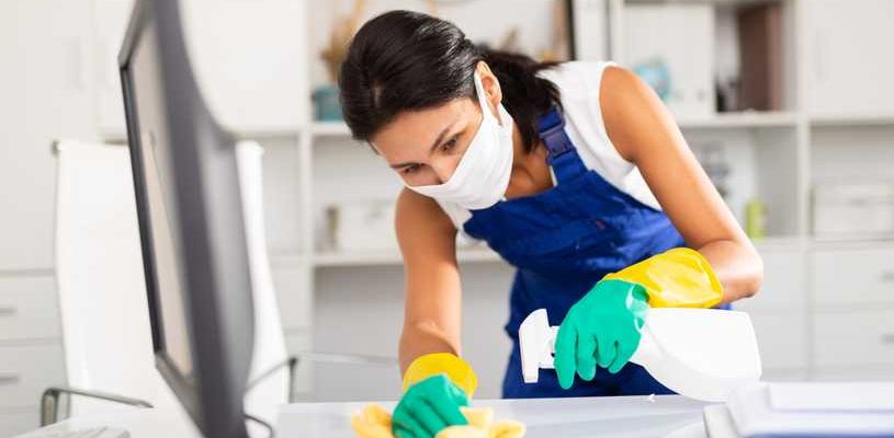 10 MIND BLOWING Cleaning FACTS That You Should Have Known by Now