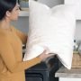 How to Launder Pillows