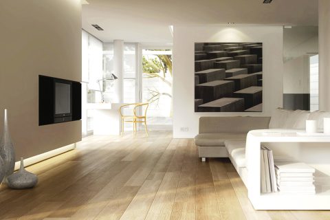 Nightly Kitchen Quick Clean