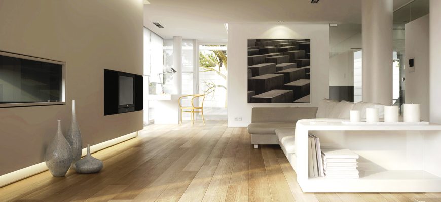 Nightly Kitchen Quick Clean