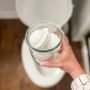 DIY Toilet Cleaning Tablets