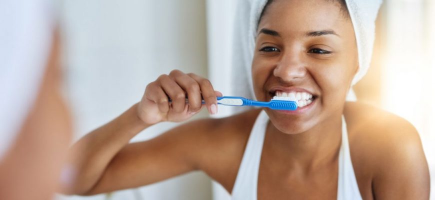 How To Maintain Good Hygiene For Your Toothbrush?