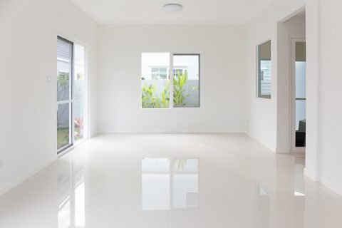 How To Keep Your Floors Shiny?
