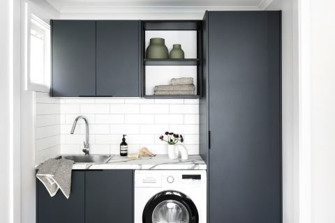 The Easiest Way to “Strip” Laundry