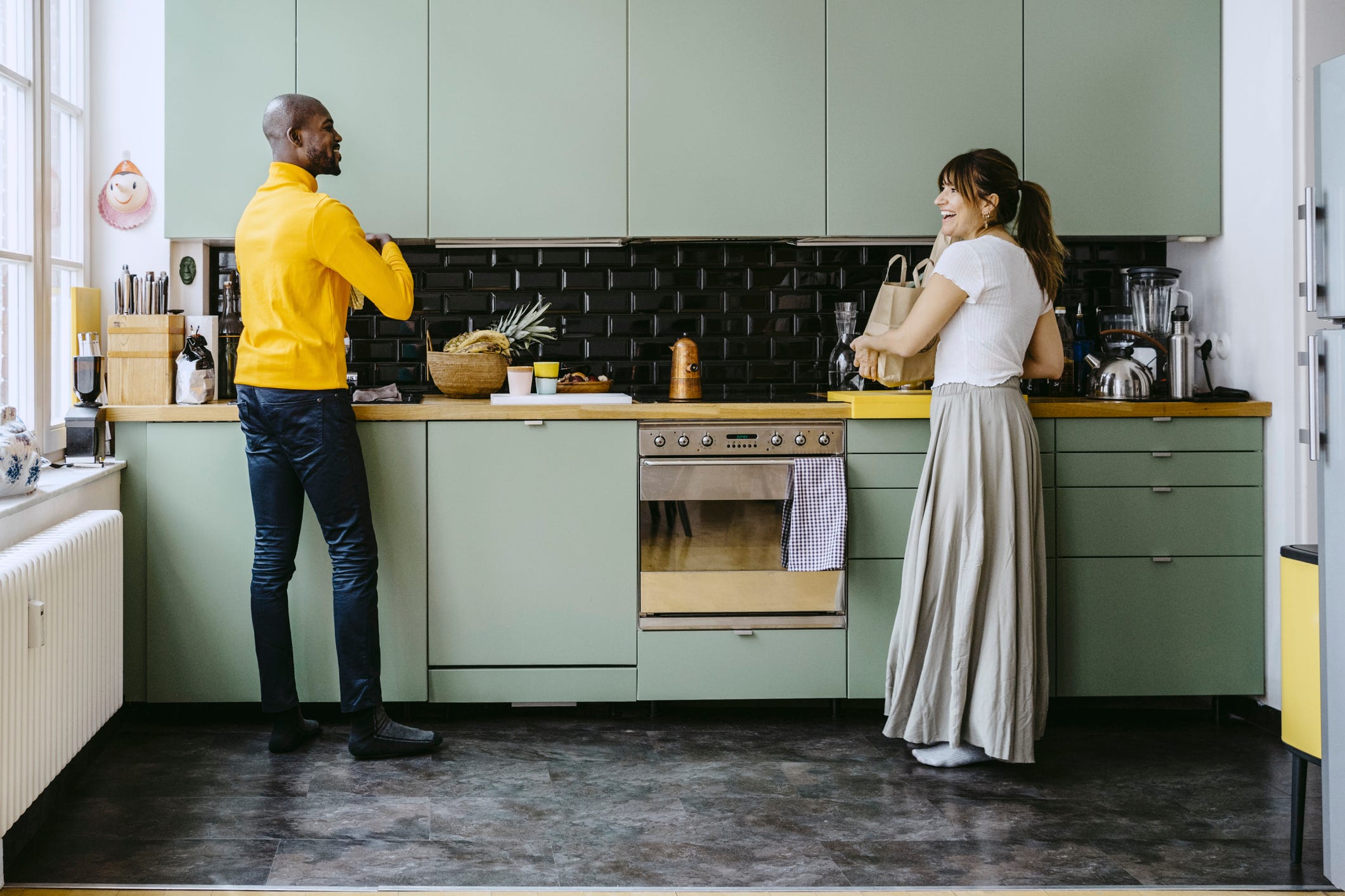25 Best Ideas for How to Organize Kitchen Cabinets