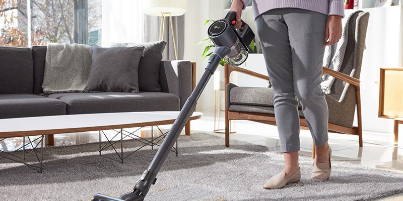 TOP 5 Best Lightweitht Professional Cleaning Vacuums!