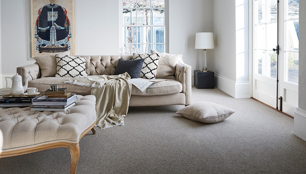 Luxury Living Room Carpets | Designer Carpet