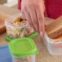 How to Clean Backpacks and Lunchboxes