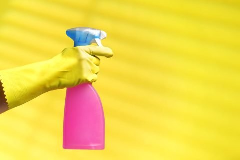 7 Essential Cleaning Tips for Busy Homes