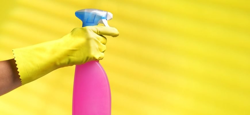 7 Essential Cleaning Tips for Busy Homes