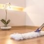 How to Clean Hardwood Floors