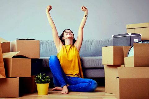 Top 3 Move In/Move Out Cleaning Tips