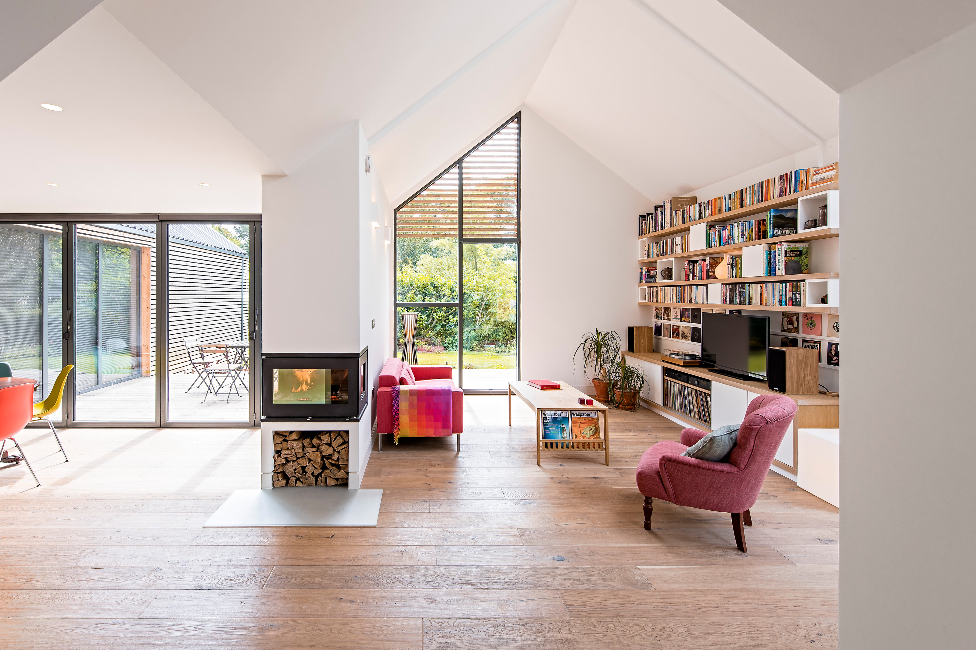 How To Organize Your Home, Room By Room - Pinot's Palette