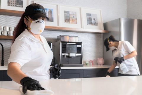 Reasons Why Giving A Cleaning As A Gift Is The Best Idea!