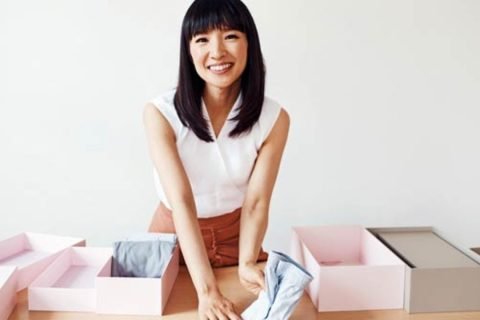 Keep Your Closet Tidy Every Day