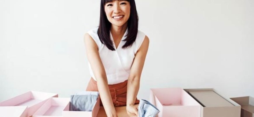 Keep Your Closet Tidy Every Day