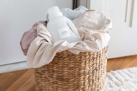Laundry Hamper Favorites