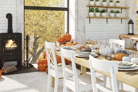 Thanksgiving Cleaning Tips: Prepare Your Home for the Holiday